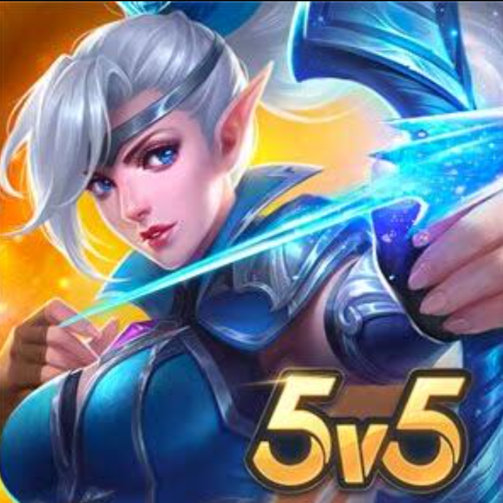 Mobile Legends Diamonds Yovra